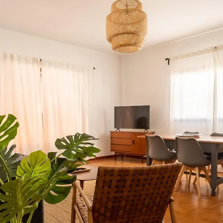 Ocean Front 3 Bedroom Apartmán Puerto de Santiago (Tenerife)