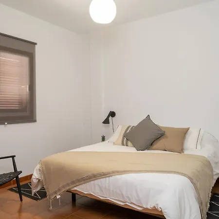 Ocean Front 3 Bedroom Apartmán Puerto de Santiago (Tenerife)