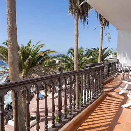 Ocean Front 3 Bedroom Apartmán *