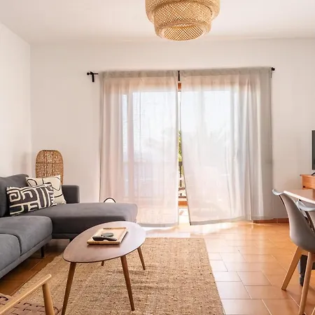 Apartmán Ocean Front 3 Bedroom Puerto de Santiago (Tenerife)