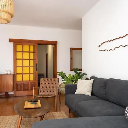 Apartmán Ocean Front 3 Bedroom