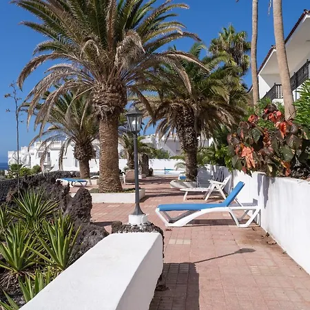 Ocean Front 3 Bedroom Apartmán *