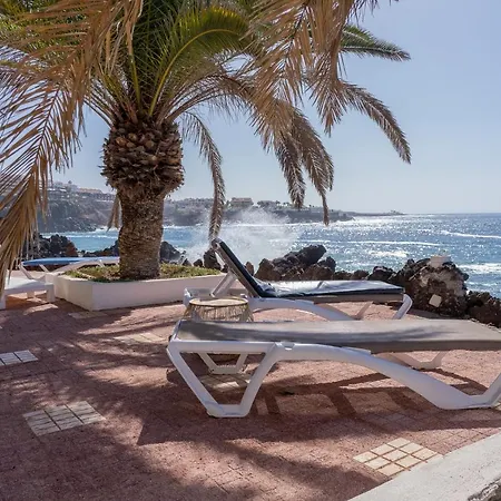 Ocean Front 3 Bedroom Apartmán