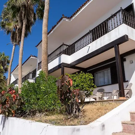 Ocean Front 3 Bedroom * Puerto de Santiago (Tenerife)