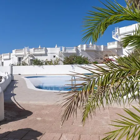Apartmán Ocean Front 3 Bedroom Puerto de Santiago (Tenerife)